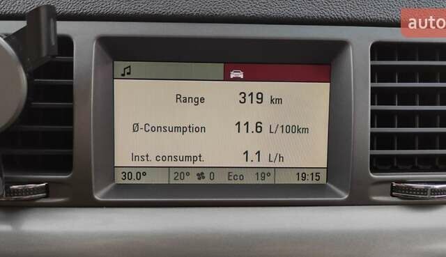 Сірий Опель Вектра, об'ємом двигуна 2.2 л та пробігом 284 тис. км за 5800 $, фото 71 на Automoto.ua