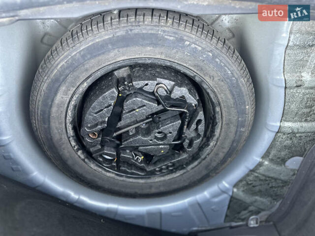 Опель Вектра 2007 у Дніпро (Дніпропетровську) на Automoto.ua Сірий Опель Вектра, об'ємом двигуна 2.8 л та пробігом 176 тис. км за 5500 $, фото 29 на Automoto.ua