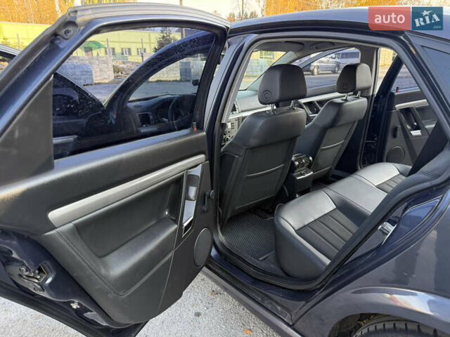 Сірий Опель Вектра, об'ємом двигуна 1.91 л та пробігом 336 тис. км за 4999 $, фото 18 на Automoto.ua