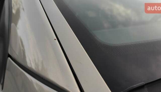 Сірий Опель Вектра, об'ємом двигуна 2.2 л та пробігом 284 тис. км за 5800 $, фото 84 на Automoto.ua