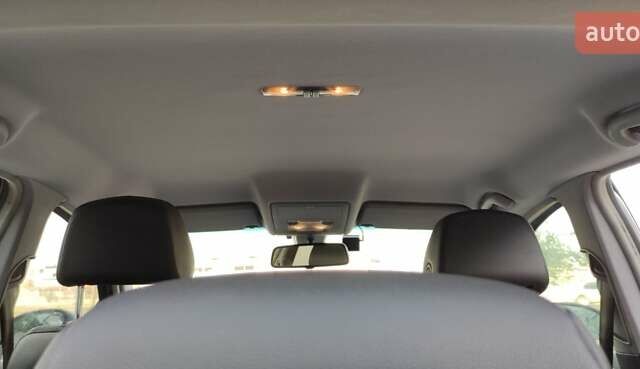 Сірий Опель Вектра, об'ємом двигуна 2.2 л та пробігом 284 тис. км за 5800 $, фото 21 на Automoto.ua