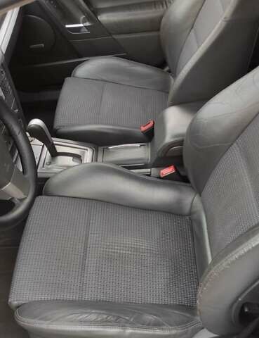 Сірий Опель Вектра, об'ємом двигуна 2.2 л та пробігом 284 тис. км за 5800 $, фото 50 на Automoto.ua