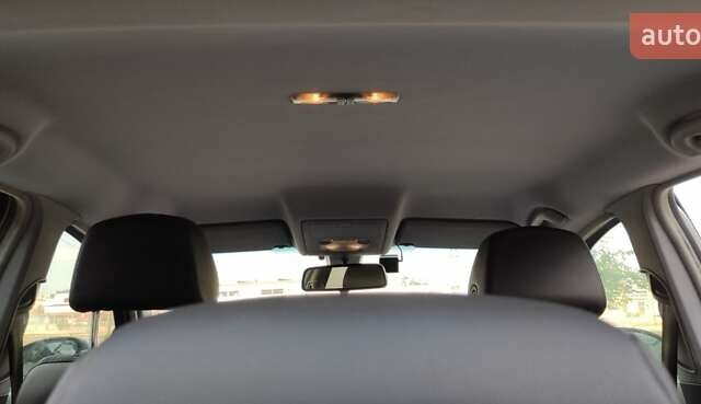 Сірий Опель Вектра, об'ємом двигуна 2.2 л та пробігом 284 тис. км за 5800 $, фото 27 на Automoto.ua
