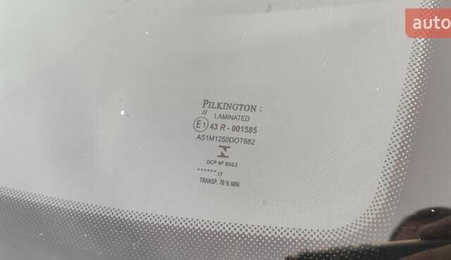 Сірий Опель Вектра, об'ємом двигуна 2.2 л та пробігом 284 тис. км за 5800 $, фото 16 на Automoto.ua