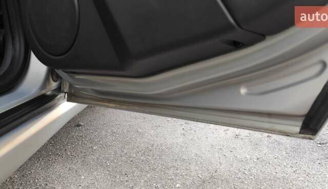 Сірий Опель Вектра, об'ємом двигуна 2.2 л та пробігом 284 тис. км за 5800 $, фото 93 на Automoto.ua