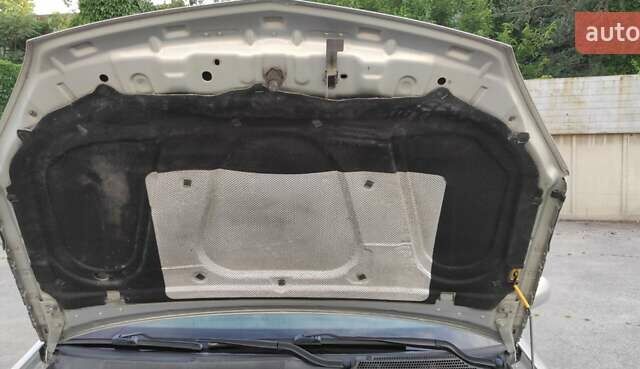 Сірий Опель Вектра, об'ємом двигуна 2.2 л та пробігом 284 тис. км за 5800 $, фото 78 на Automoto.ua