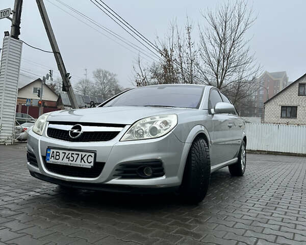 Сірий Опель Вектра, об'ємом двигуна 1.91 л та пробігом 280 тис. км за 5100 $, фото 1 на Automoto.ua