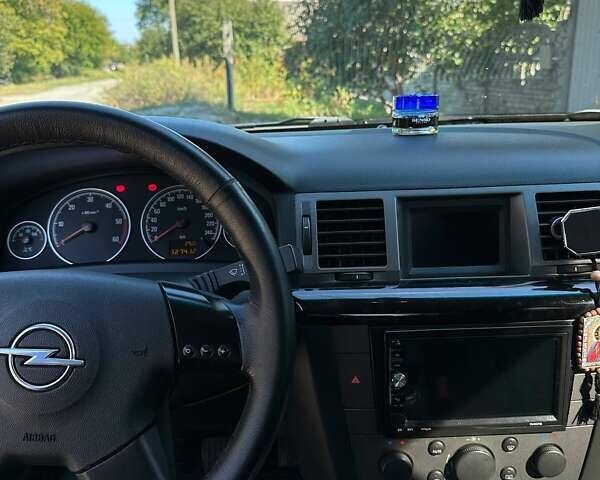 Сірий Опель Вектра, об'ємом двигуна 1.9 л та пробігом 327 тис. км за 5200 $, фото 31 на Automoto.ua