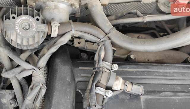 Сірий Опель Вектра, об'ємом двигуна 2.2 л та пробігом 284 тис. км за 5800 $, фото 82 на Automoto.ua