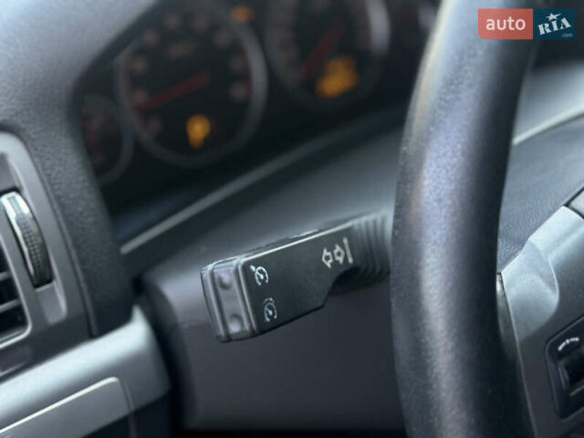 Опель Вектра 2007 у Дніпро (Дніпропетровську) на Automoto.ua Сірий Опель Вектра, об'ємом двигуна 2.8 л та пробігом 176 тис. км за 5500 $, фото 21 на Automoto.ua