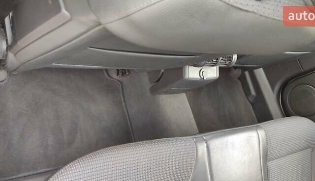 Сірий Опель Вектра, об'ємом двигуна 2.2 л та пробігом 284 тис. км за 5800 $, фото 34 на Automoto.ua