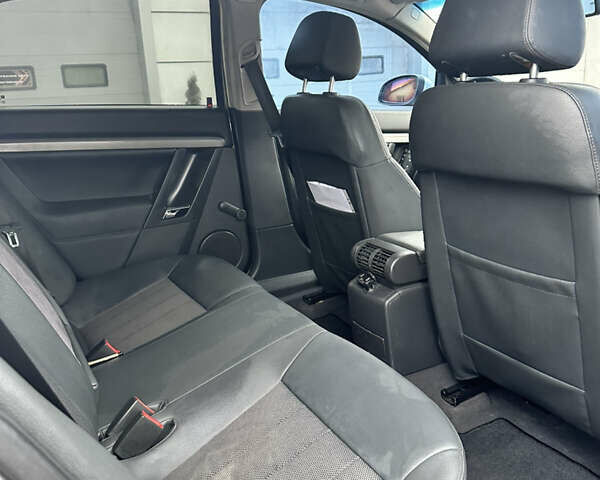 Сірий Опель Вектра, об'ємом двигуна 1.91 л та пробігом 280 тис. км за 5100 $, фото 11 на Automoto.ua