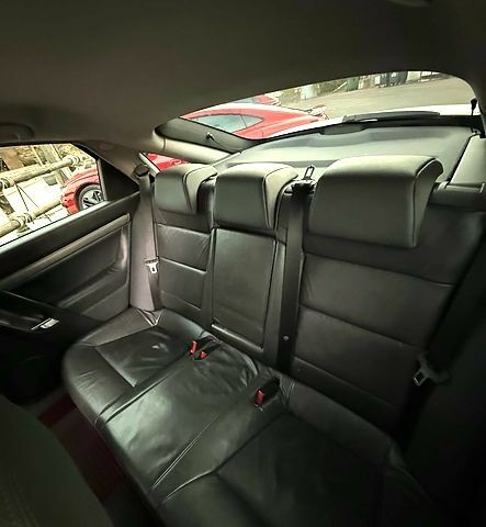 Серый Опель Вектра, объемом двигателя 2.2 л и пробегом 250 тыс. км за 7200 $, фото 11 на Automoto.ua