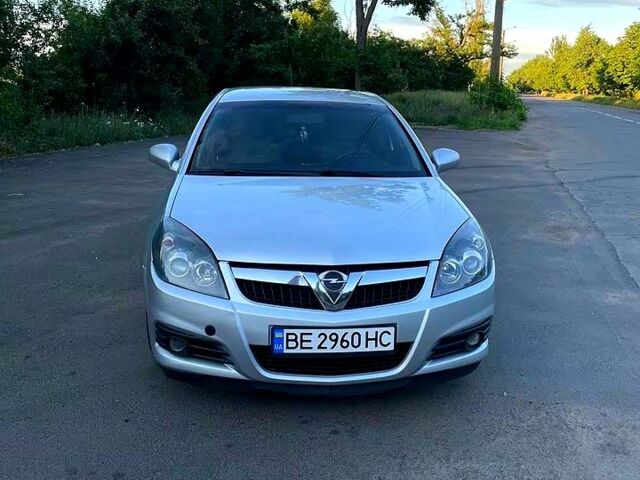 Сірий Опель Вектра, об'ємом двигуна 1.9 л та пробігом 189 тис. км за 6100 $, фото 1 на Automoto.ua