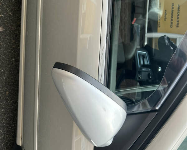 Серый Опель Вектра, объемом двигателя 2.2 л и пробегом 234 тыс. км за 6400 $, фото 20 на Automoto.ua