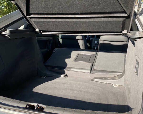 Сірий Опель Вектра, об'ємом двигуна 1.8 л та пробігом 219 тис. км за 5500 $, фото 13 на Automoto.ua