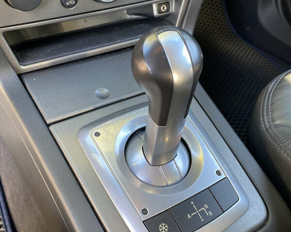 Сірий Опель Вектра, об'ємом двигуна 1.8 л та пробігом 219 тис. км за 5500 $, фото 9 на Automoto.ua