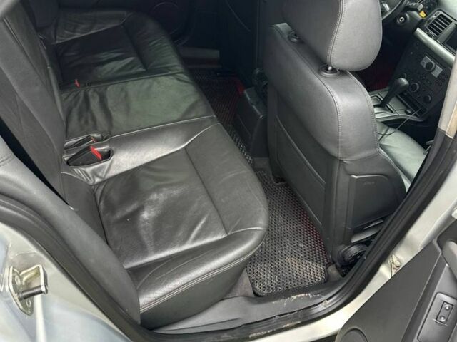 Сірий Опель Вектра, об'ємом двигуна 2.2 л та пробігом 250 тис. км за 6300 $, фото 7 на Automoto.ua