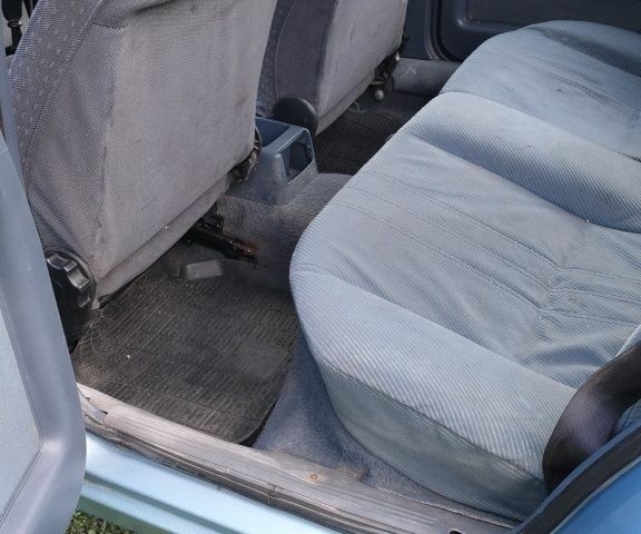 Синій Опель Вектра, об'ємом двигуна 0 л та пробігом 100 тис. км за 461 $, фото 6 на Automoto.ua