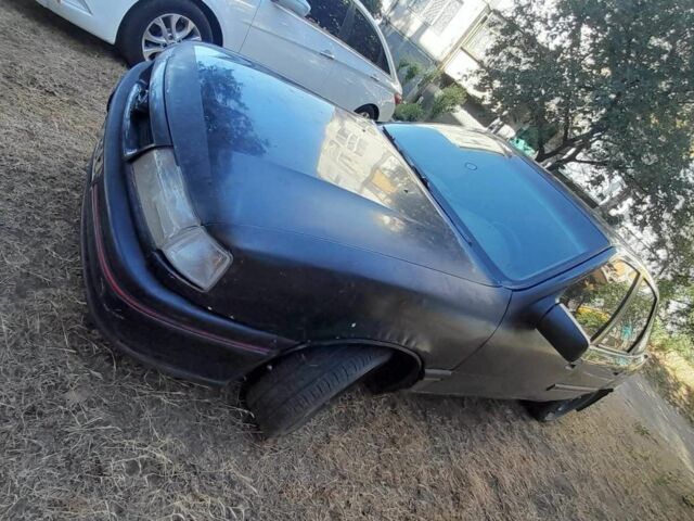 Синий Опель Вектра, объемом двигателя 1.9 л и пробегом 250 тыс. км за 900 $, фото 2 на Automoto.ua