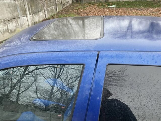 Синій Опель Вектра, об'ємом двигуна 2 л та пробігом 3 тис. км за 1400 $, фото 7 на Automoto.ua