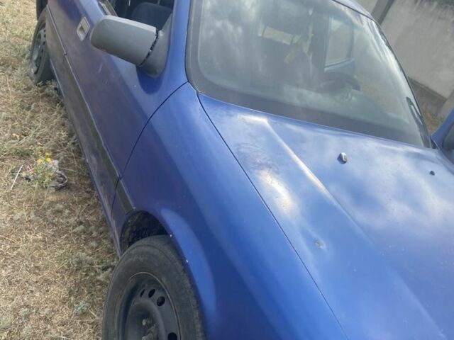 Синій Опель Вектра, об'ємом двигуна 2 л та пробігом 3 тис. км за 501 $, фото 6 на Automoto.ua