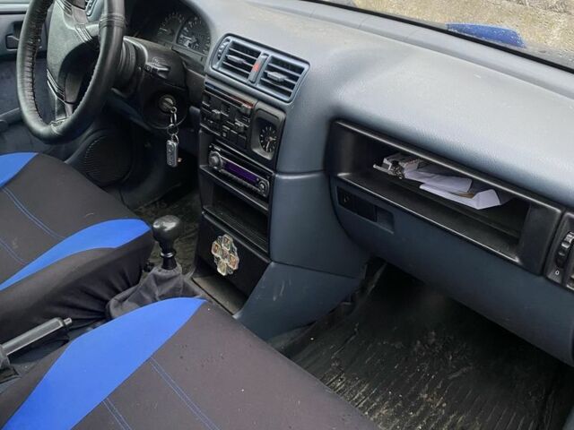 Синій Опель Вектра, об'ємом двигуна 2 л та пробігом 3 тис. км за 1400 $, фото 5 на Automoto.ua