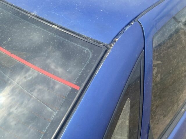 Синій Опель Вектра, об'ємом двигуна 2 л та пробігом 3 тис. км за 501 $, фото 1 на Automoto.ua
