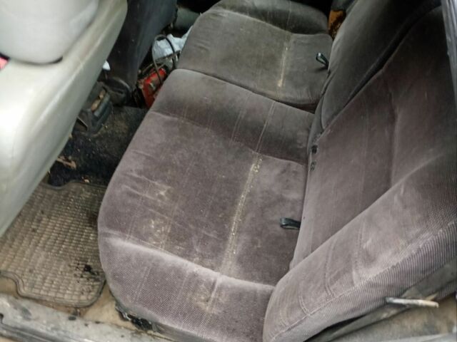 Синий Опель Вектра, объемом двигателя 1.8 л и пробегом 90 тыс. км за 550 $, фото 7 на Automoto.ua