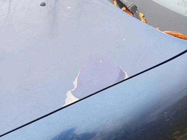 Синій Опель Вектра, об'ємом двигуна 1.5 л та пробігом 300 тис. км за 1400 $, фото 7 на Automoto.ua