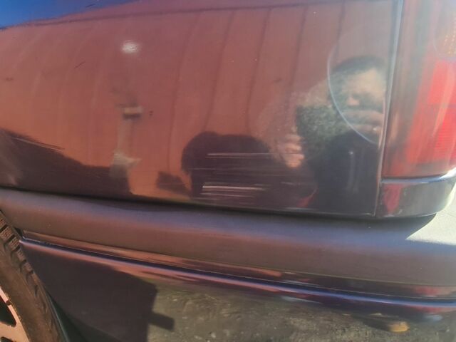 Синій Опель Вектра, об'ємом двигуна 1.6 л та пробігом 304 тис. км за 1500 $, фото 4 на Automoto.ua