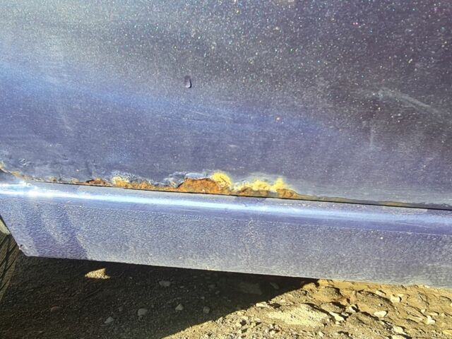 Синій Опель Вектра, об'ємом двигуна 1.6 л та пробігом 304 тис. км за 1500 $, фото 6 на Automoto.ua