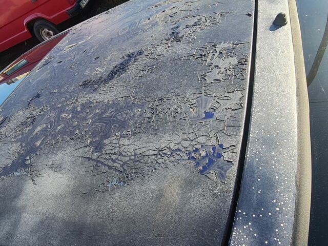 Синій Опель Вектра, об'ємом двигуна 1.6 л та пробігом 304 тис. км за 1500 $, фото 5 на Automoto.ua