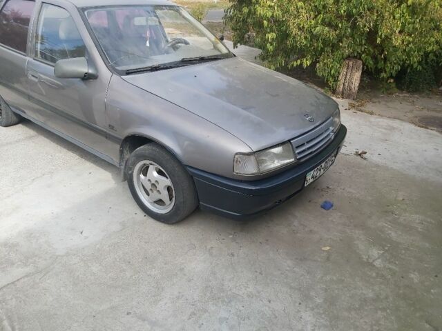 Синій Опель Вектра, об'ємом двигуна 0 л та пробігом 3 тис. км за 557 $, фото 2 на Automoto.ua