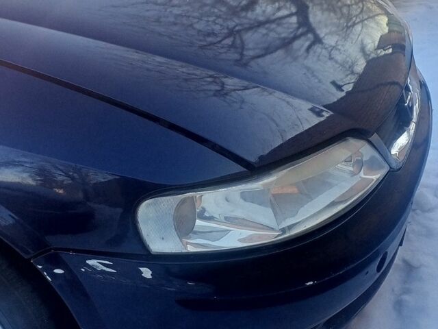 Синий Опель Вектра, объемом двигателя 0 л и пробегом 1000 тыс. км за 800 $, фото 2 на Automoto.ua