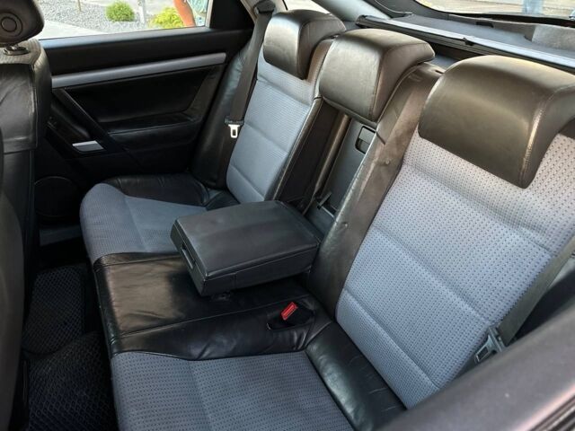 Синій Опель Вектра, об'ємом двигуна 2.2 л та пробігом 0 тис. км за 2650 $, фото 8 на Automoto.ua