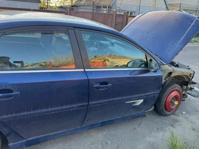 Синій Опель Вектра, об'ємом двигуна 2.2 л та пробігом 282 тис. км за 1103 $, фото 3 на Automoto.ua