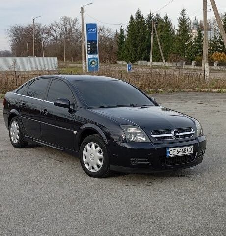 Синий Опель Вектра, объемом двигателя 1.8 л и пробегом 230 тыс. км за 4300 $, фото 7 на Automoto.ua