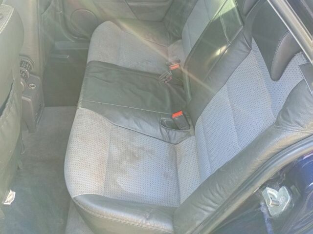 Синий Опель Вектра, объемом двигателя 2.2 л и пробегом 370 тыс. км за 700 $, фото 2 на Automoto.ua