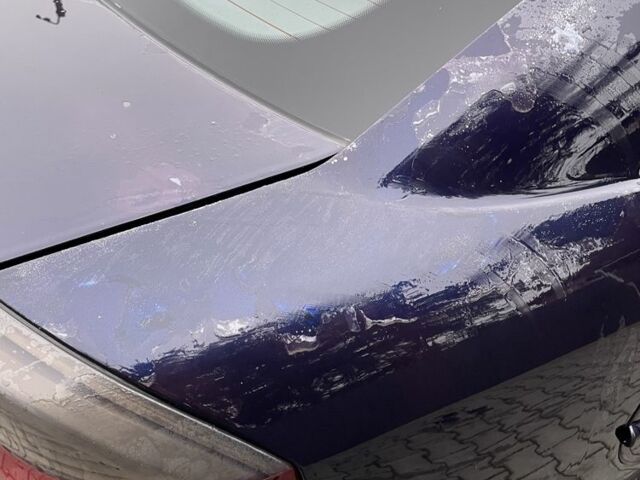 Синий Опель Вектра, объемом двигателя 2.2 л и пробегом 330 тыс. км за 2700 $, фото 1 на Automoto.ua