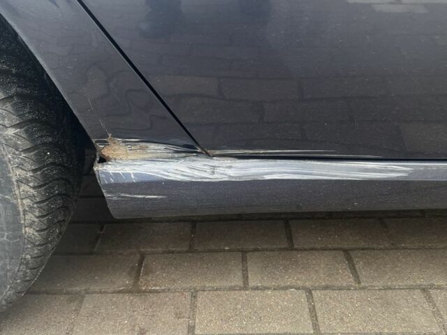 Синий Опель Вектра, объемом двигателя 1.8 л и пробегом 166 тыс. км за 4650 $, фото 4 на Automoto.ua