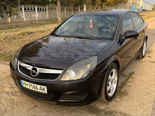 Синій Опель Вектра, об'ємом двигуна 1.9 л та пробігом 350 тис. км за 5013 $, фото 1 на Automoto.ua