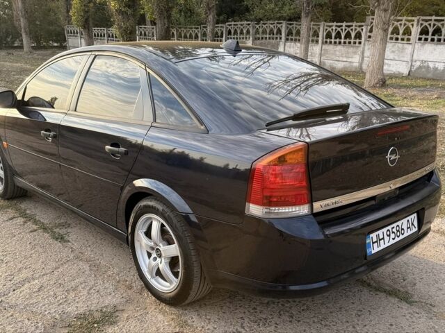 Синій Опель Вектра, об'ємом двигуна 1.9 л та пробігом 350 тис. км за 5013 $, фото 4 на Automoto.ua
