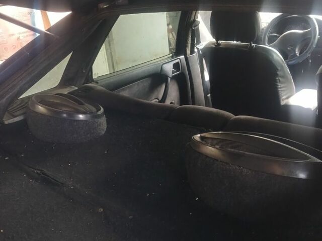 Синий Опель Вектра, объемом двигателя 7 л и пробегом 2 тыс. км за 899 $, фото 4 на Automoto.ua