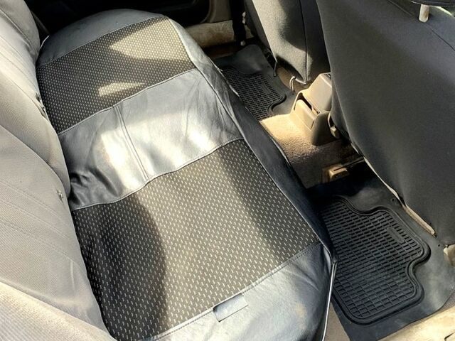 Синій Опель Вектра, об'ємом двигуна 1.6 л та пробігом 340 тис. км за 990 $, фото 4 на Automoto.ua