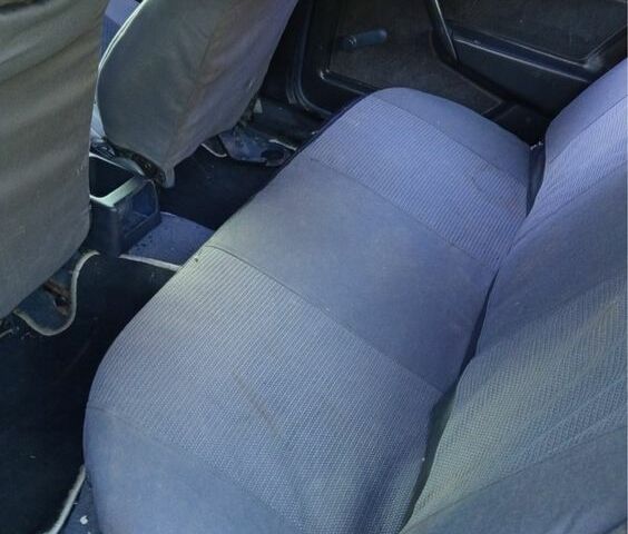 Синий Опель Вектра, объемом двигателя 1.3 л и пробегом 777 тыс. км за 835 $, фото 4 на Automoto.ua