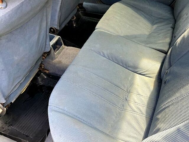 Синий Опель Вектра, объемом двигателя 2 л и пробегом 0 тыс. км за 900 $, фото 8 на Automoto.ua