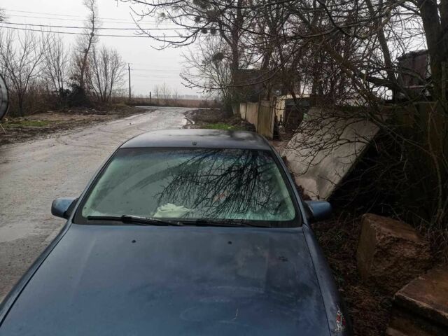 Синій Опель Вектра, об'ємом двигуна 1.6 л та пробігом 400 тис. км за 992 $, фото 3 на Automoto.ua