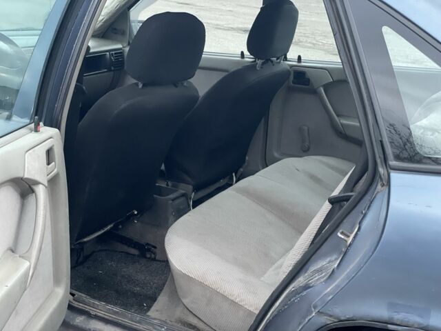 Синій Опель Вектра, об'ємом двигуна 1.6 л та пробігом 744 тис. км за 699 $, фото 4 на Automoto.ua