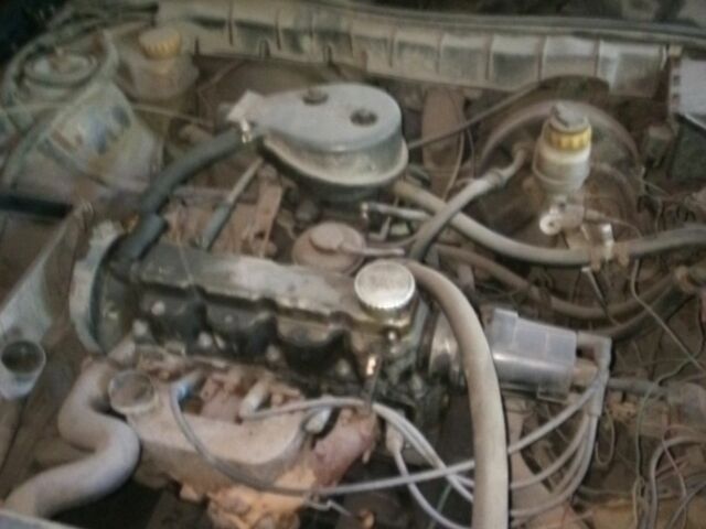 Синій Опель Вектра, об'ємом двигуна 0 л та пробігом 3 тис. км за 289 $, фото 2 на Automoto.ua